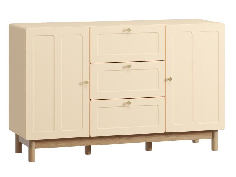 Тумба Виклу-2 Beige Oak фото 1