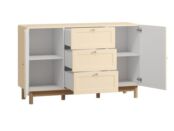 Тумба Виклу-2 Beige Oak фото 3
