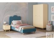 Тумба прикроватная Виклу-1 Beige Oak фото 2