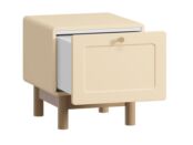 Тумба прикроватная Виклу-1 Beige Oak фото 3