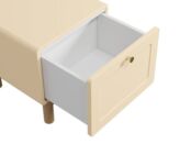 Тумба прикроватная Виклу-1 Beige Oak фото 4