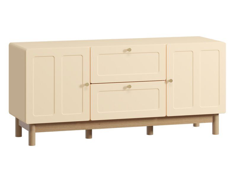 ТВ-тумба Виклу-1 Beige Oak фото 1