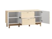 ТВ-тумба Виклу-1 Beige Oak фото 3