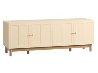 ТВ-тумба Виклу-2 Beige Oak
