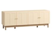 ТВ-тумба Виклу-2 Beige Oak фото 1
