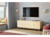 ТВ-тумба Виклу-2 Beige Oak фото 2