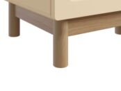 ТВ-тумба Виклу-2 Beige Oak фото 5