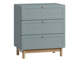 Комод Виклу-1 Greenish Oak