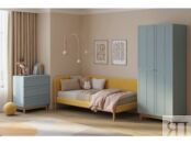 Комод Виклу-1 Greenish Oak фото 2