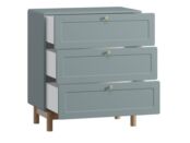 Комод Виклу-1 Greenish Oak фото 3