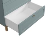 Комод Виклу-1 Greenish Oak фото 5
