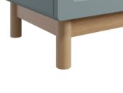 Тумба Виклу-1 Greenish Oak фото 5