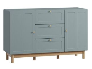 Тумба Виклу-2 Greenish Oak