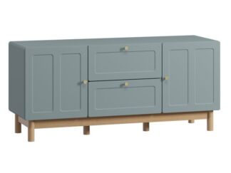 ТВ-тумба Виклу-1 Greenish Oak