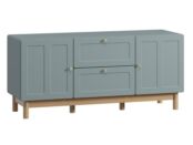 ТВ-тумба Виклу-1 Greenish Oak фото 1
