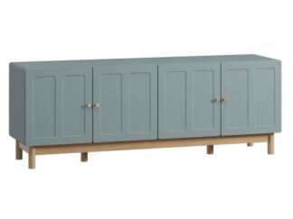ТВ-тумба Виклу-2 Greenish Oak