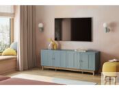 ТВ-тумба Виклу-2 Greenish Oak фото 2