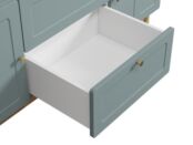 ТВ-тумба Виклу-1 Greenish Oak фото 4