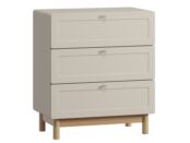 Комод Виклу-1 Cream Oak фото 1