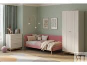 Комод Виклу-1 Cream Oak фото 2