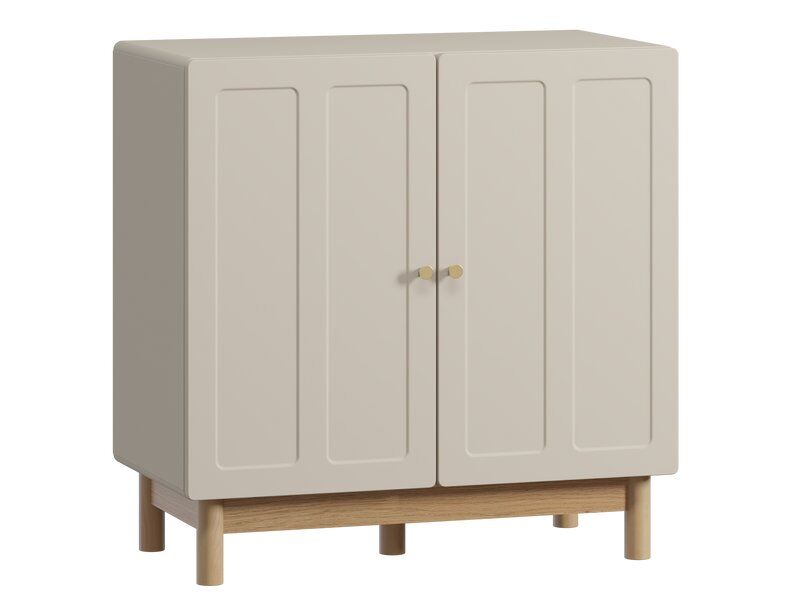 Тумба Виклу-1 Cream Oak фото 1