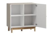 Тумба Виклу-1 Cream Oak фото 3