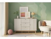 Тумба Виклу-2 Cream Oak фото 2