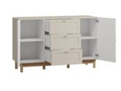 Тумба Виклу-2 Cream Oak фото 3