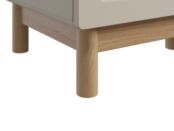 ТВ-тумба Виклу-2 Cream Oak фото 5