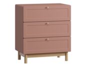 Комод Виклу-1 Coral Oak фото 1