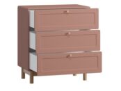 Комод Виклу-1 Coral Oak фото 3