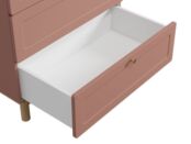 Комод Виклу-1 Coral Oak фото 4