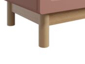 Тумба Виклу-2 Coral Oak фото 5