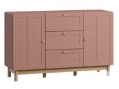 Тумба Виклу-2 Coral Oak фото 1
