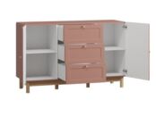 Тумба Виклу-2 Coral Oak фото 3