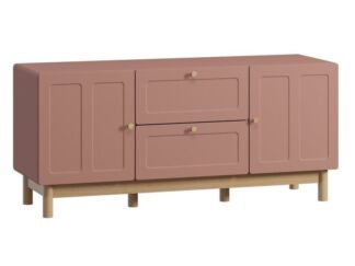 ТВ-тумба Виклу-1 Coral Oak