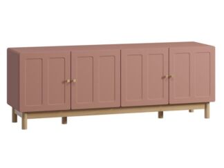 ТВ-тумба Виклу-2 Coral Oak