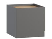 Тумба прикроватная Вита Grey Oak фото 1