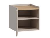 Тумба прикроватная Вита Latte Oak фото 2