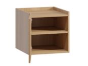 Тумба прикроватная Вита Oak фото 2