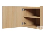 Тумба прикроватная Вита Oak фото 3
