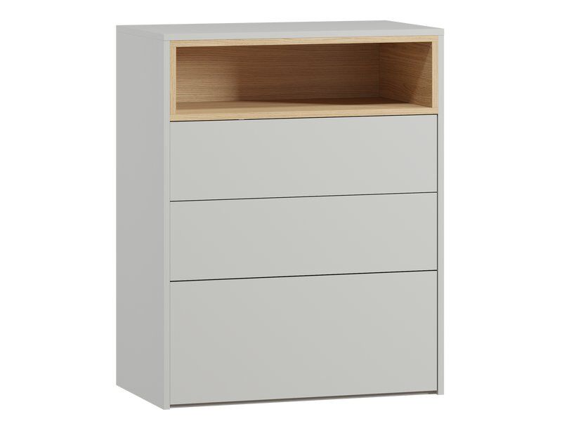 Комод Висмар-1 Ash фото 1