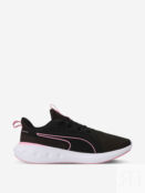 Кроссовки женские PUMA Softride Carson, Черный 310154P0P-04 фото 4