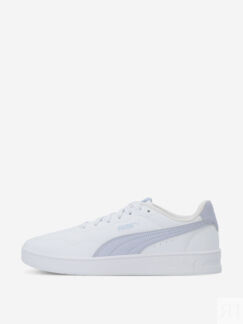 Кеды женские PUMA Court Lally, Белый