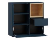 Тумба Висмар-2 Dark Blue фото 3