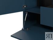 Тумба Висмар-2 Dark Blue фото 4