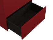Комод Висмар-1 Bordo фото 4