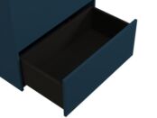 Комод Висмар-1 Dark Blue фото 4