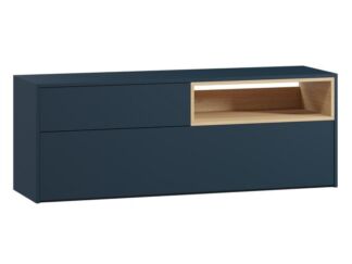 ТВ-тумба Висмар-1 Dark Blue