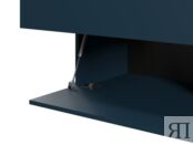 ТВ-тумба Висмар-1 Dark Blue фото 4